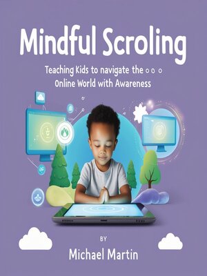cover image of Mindful Scrolling